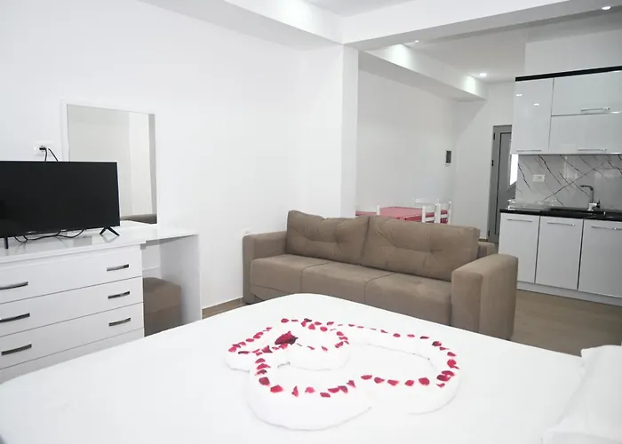 Lux Apartments