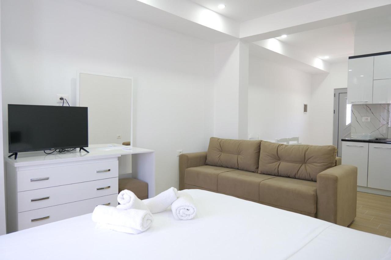 Apartment Lux *