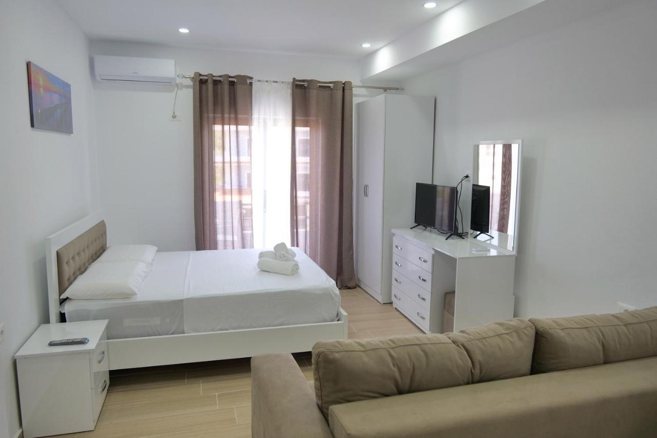 Apartment Lux Ksamil
