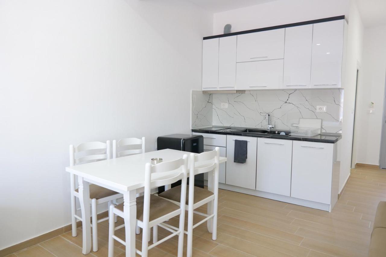 Lux Apartment *