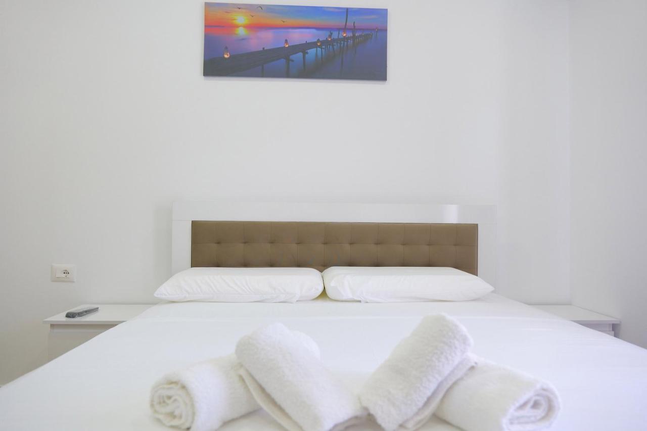 Apartment Lux Ksamil