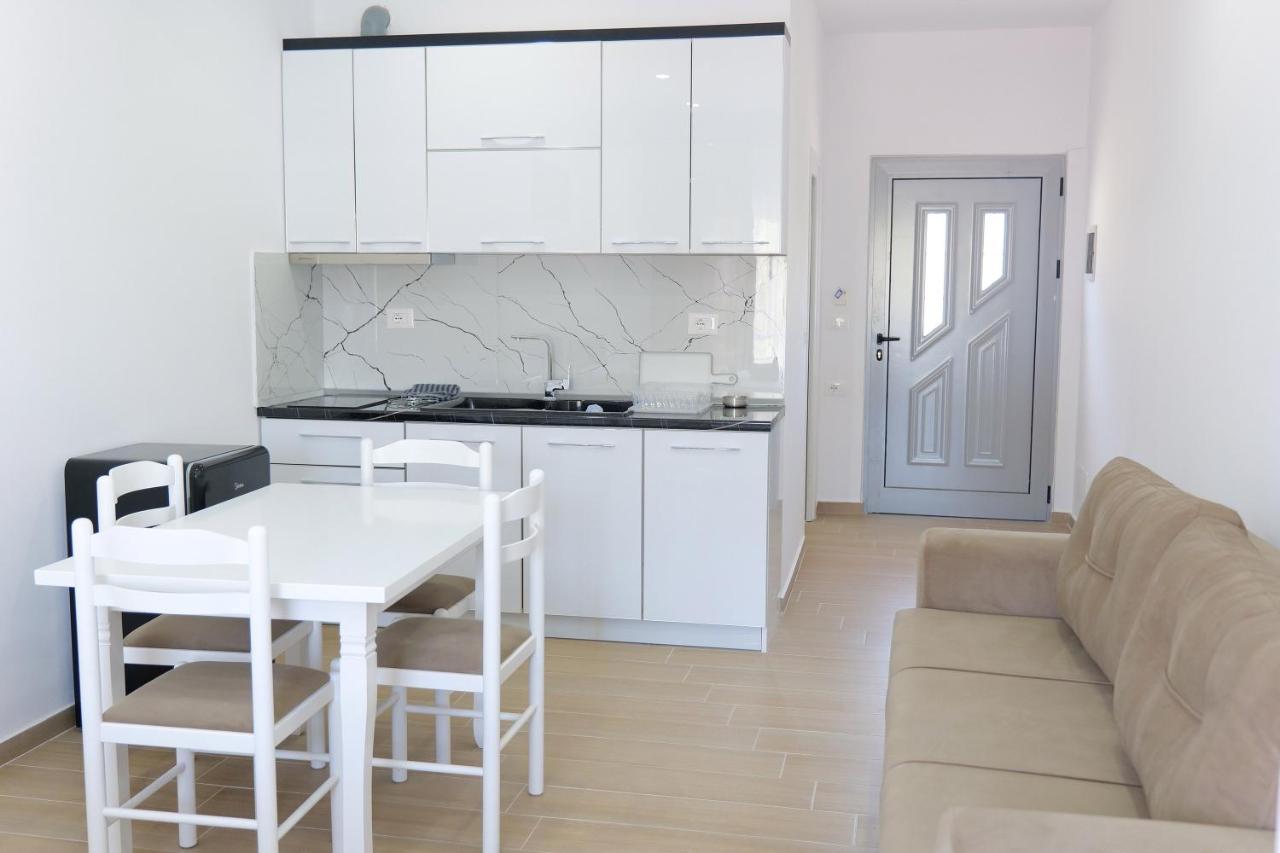 Apartment Lux