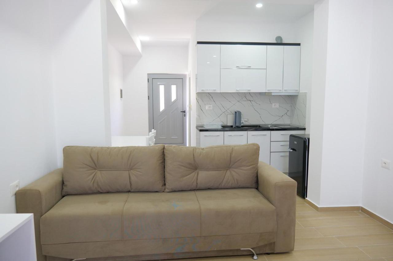 Apartment Lux *