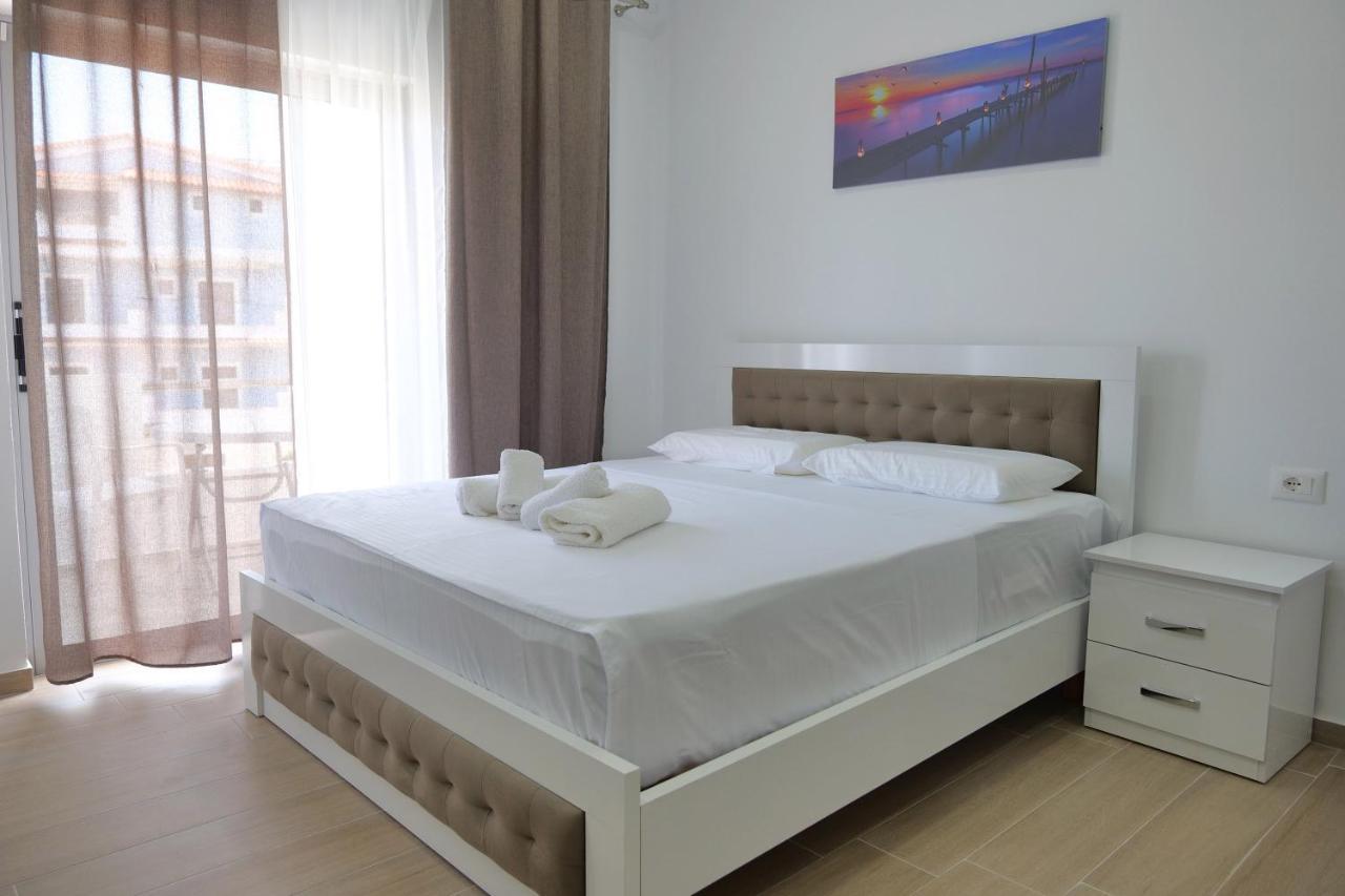 Lux Apartment Ksamil