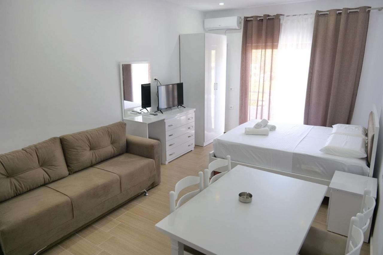 Lux Apartment *