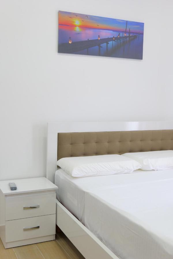 Apartment Lux
