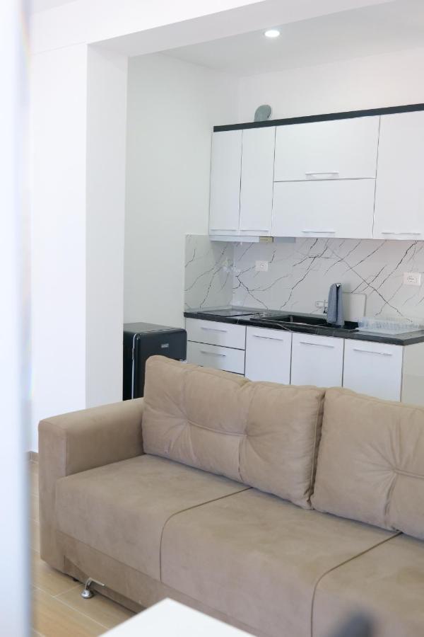 Apartment Lux *