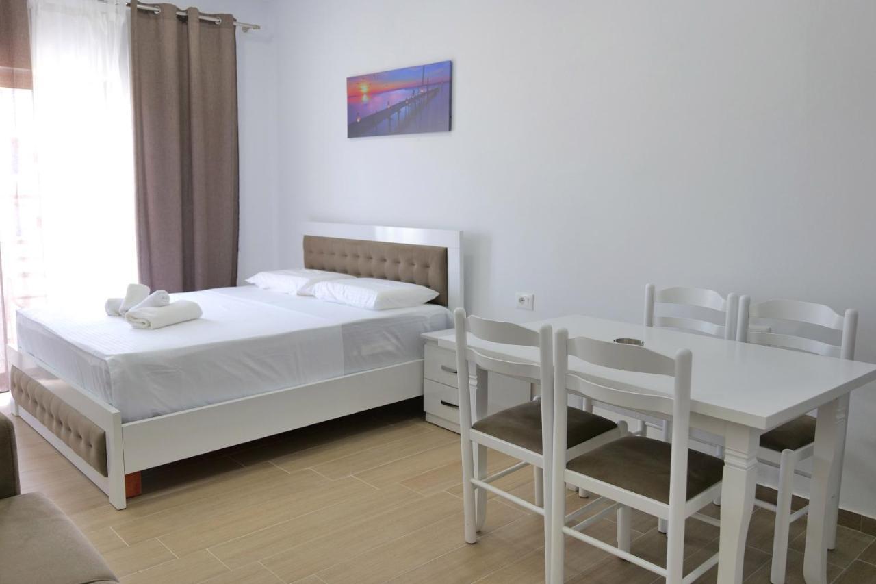Apartment Lux *