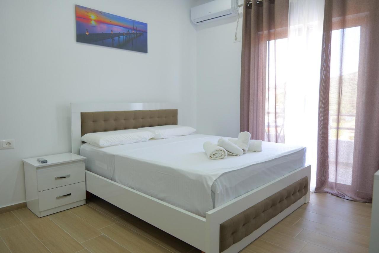 Lux Apartment *