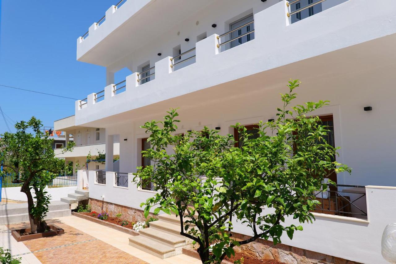 Lux Apartment Ksamil