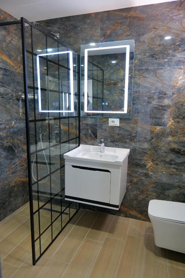 Apartment Lux *
