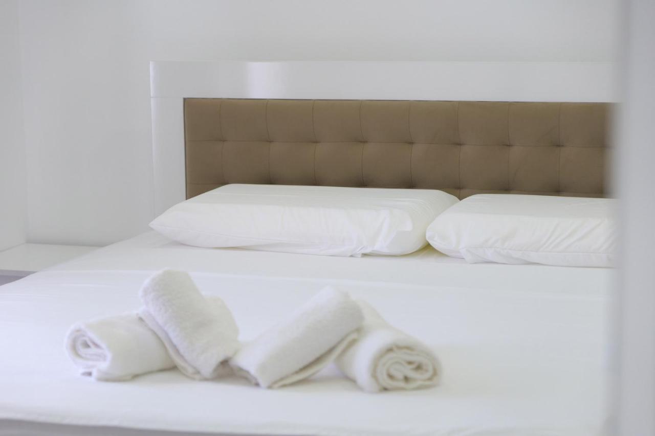 Lux Apartment