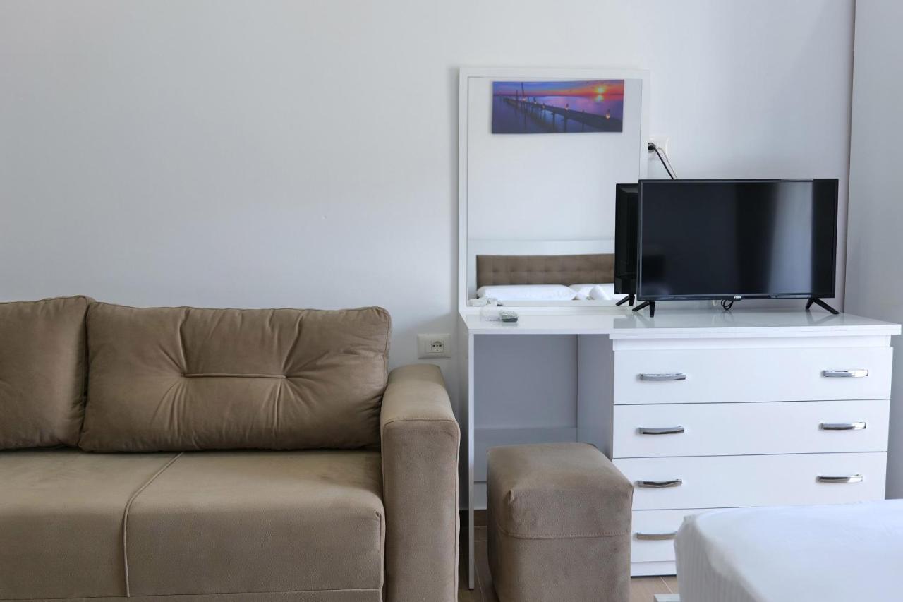 Lux Apartment *
