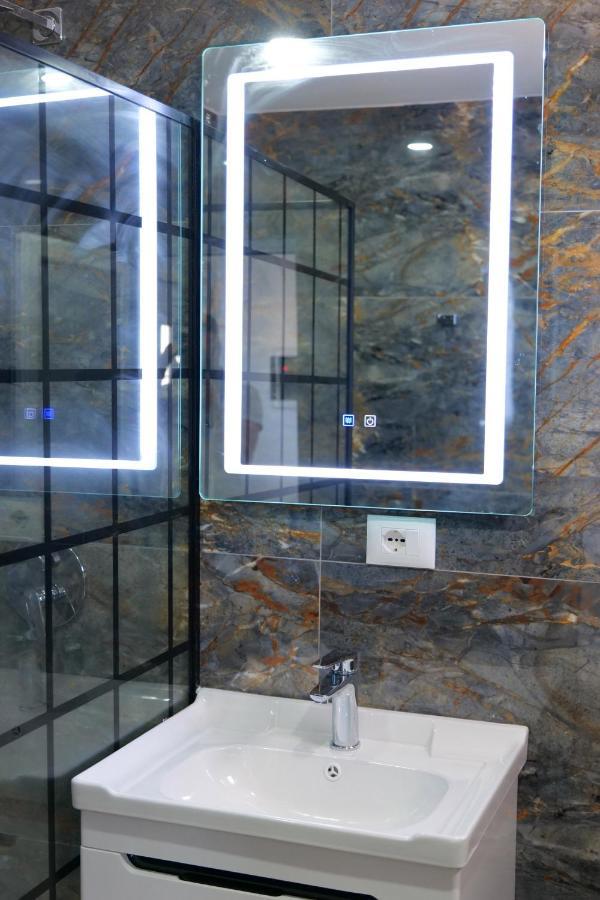 Lux Apartment *