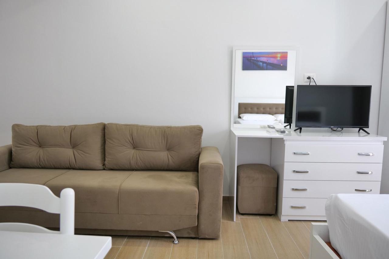 Lux Apartment *
