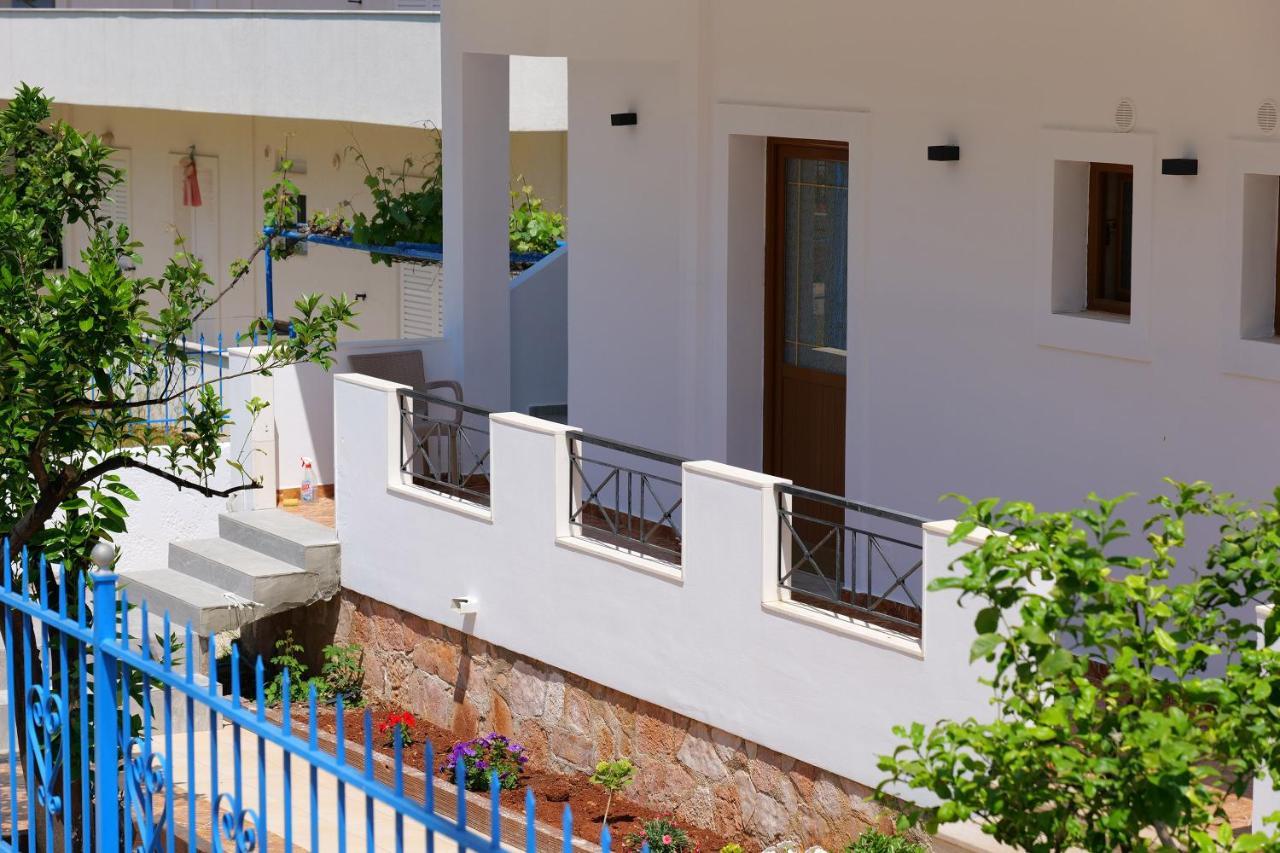 Lux Apartment Ksamil