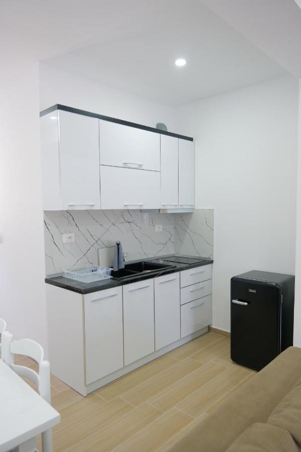 Lux Apartment