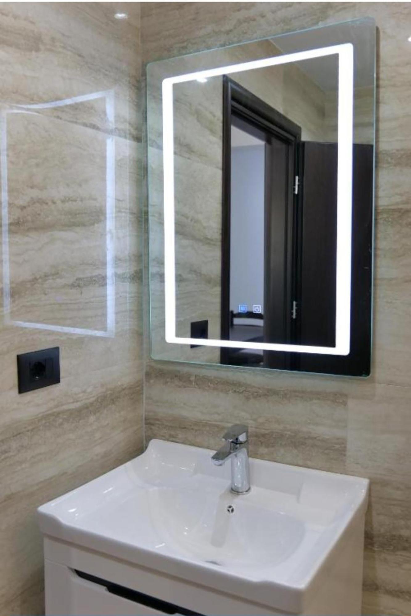 Apartment Lux