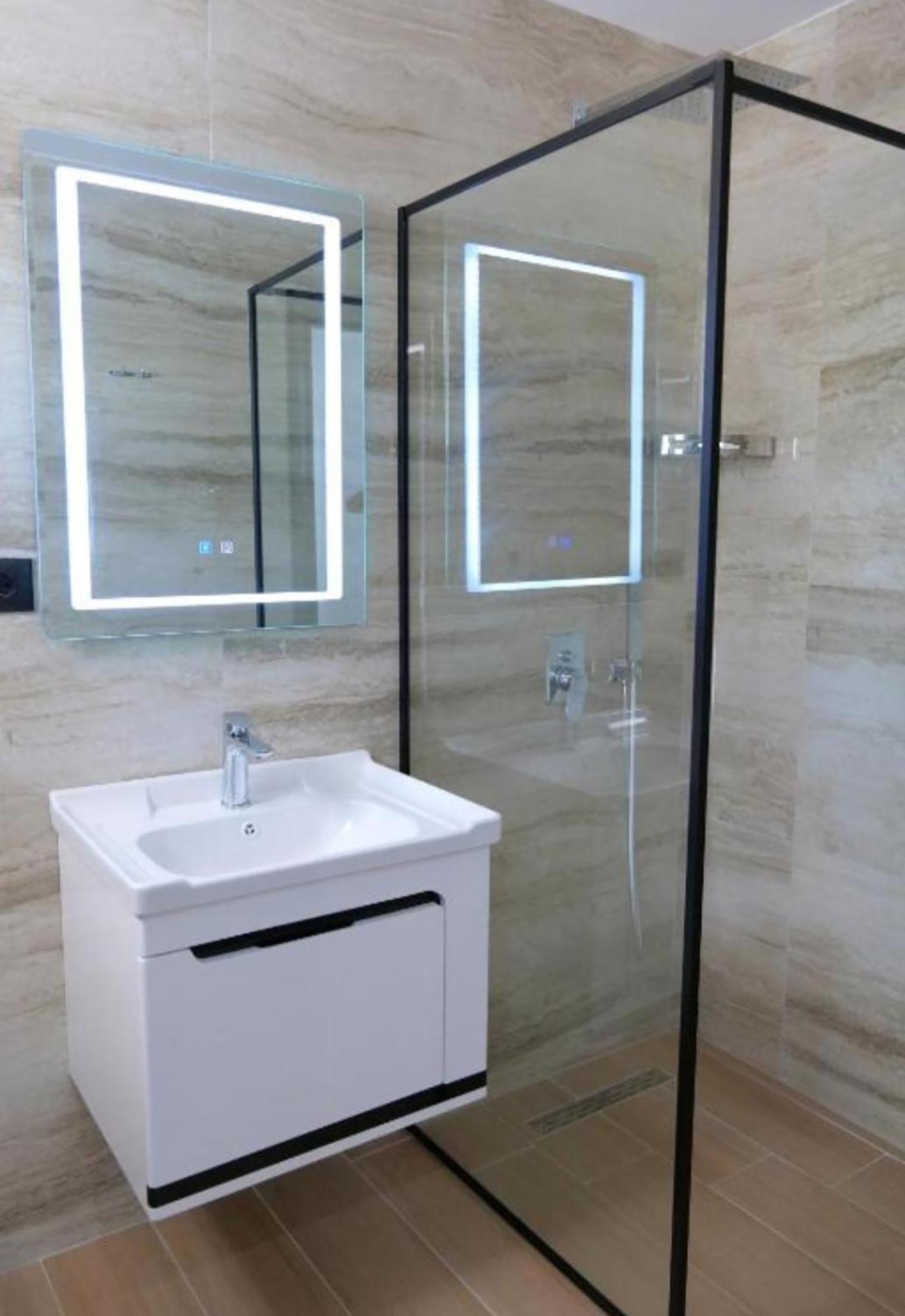 Apartment Lux *
