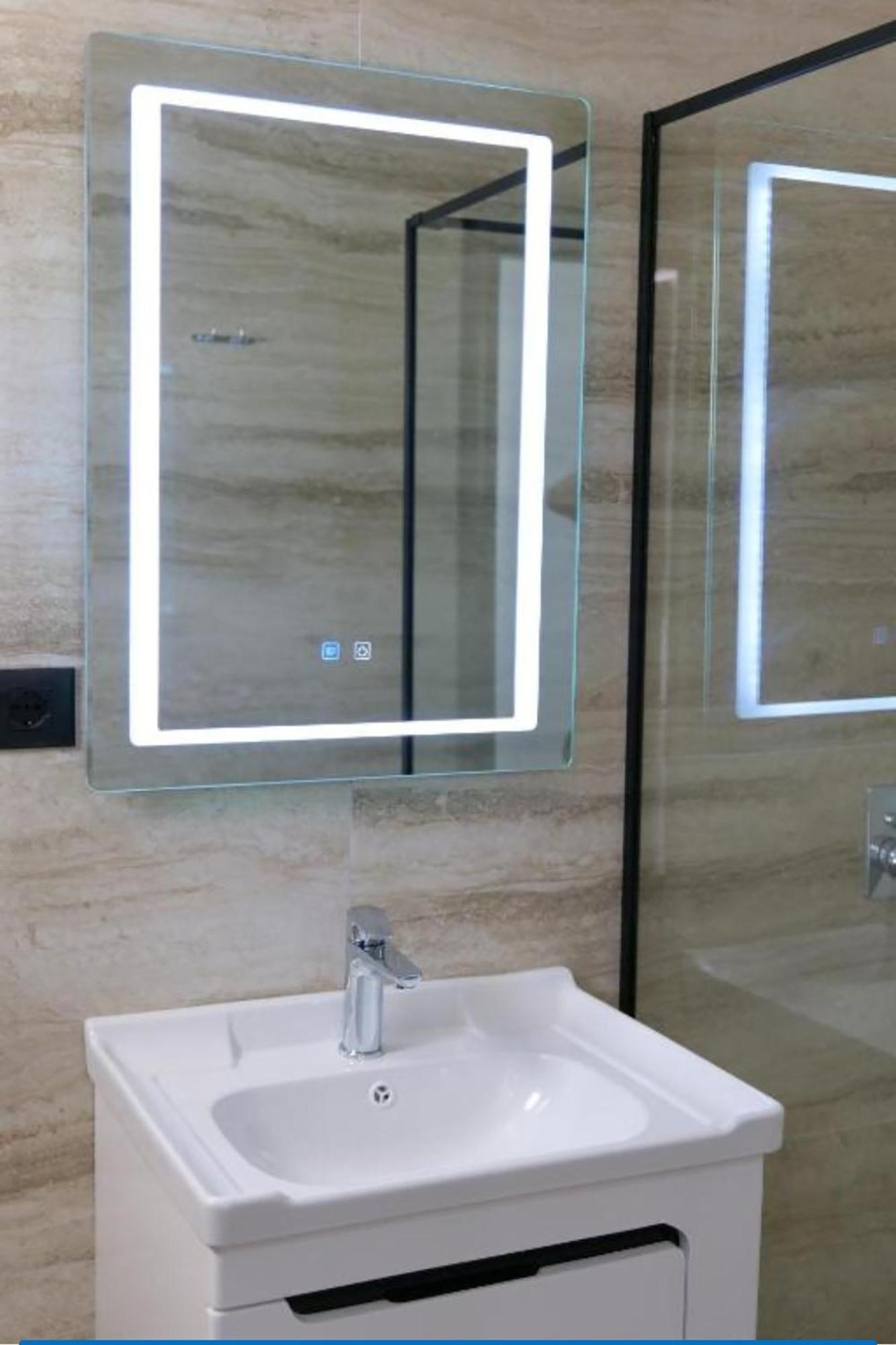 Apartment Lux Ksamil