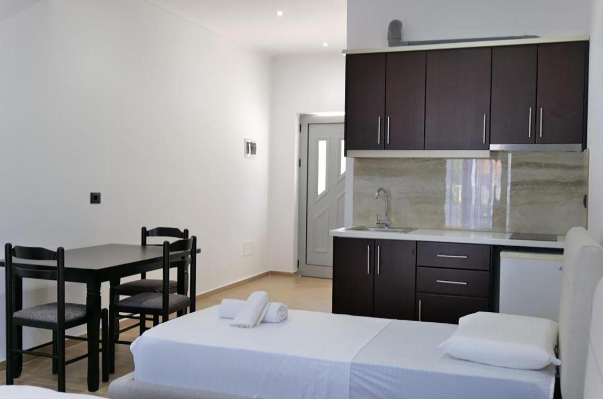 Apartment Lux