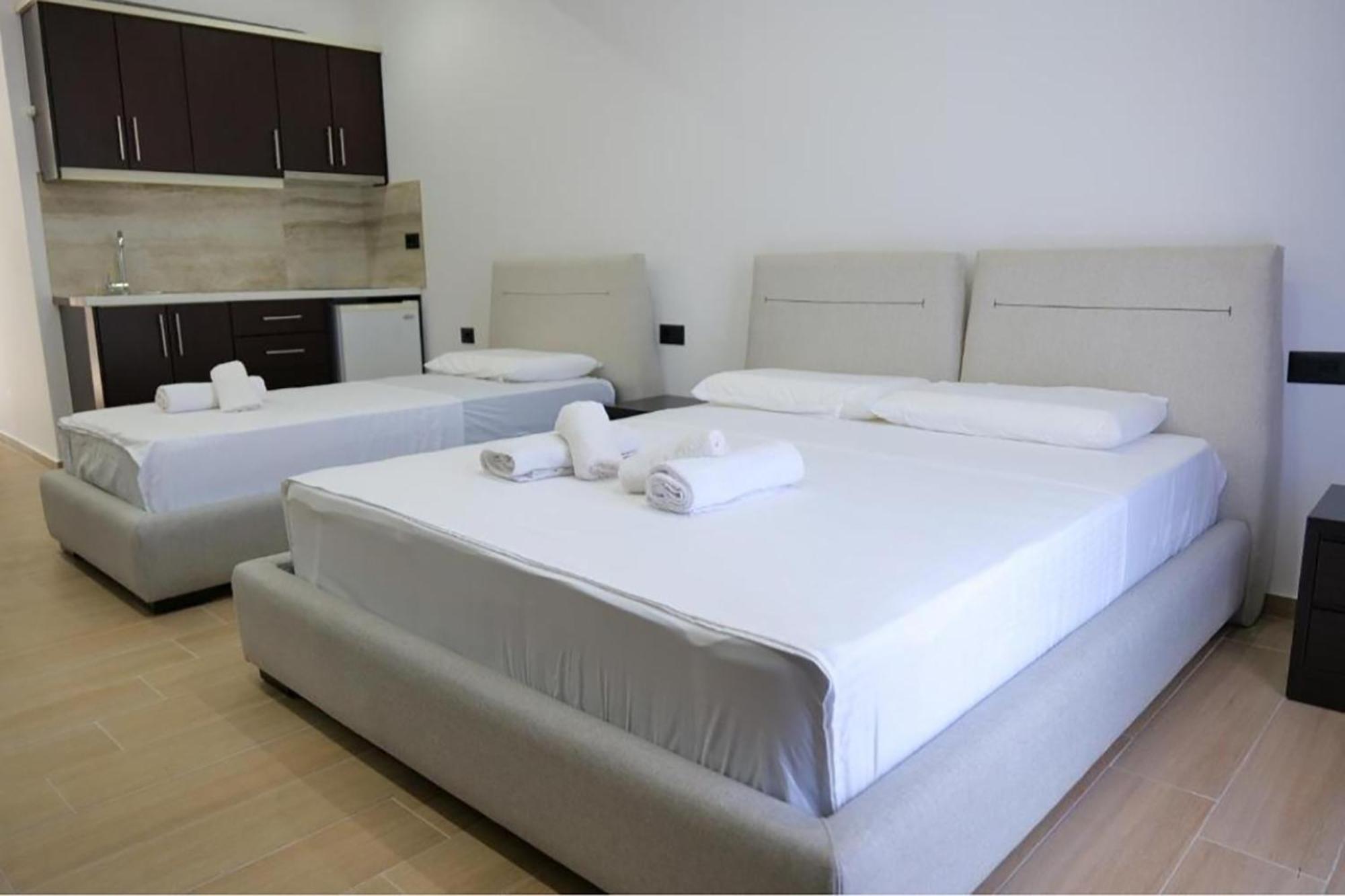Lux Apartment *