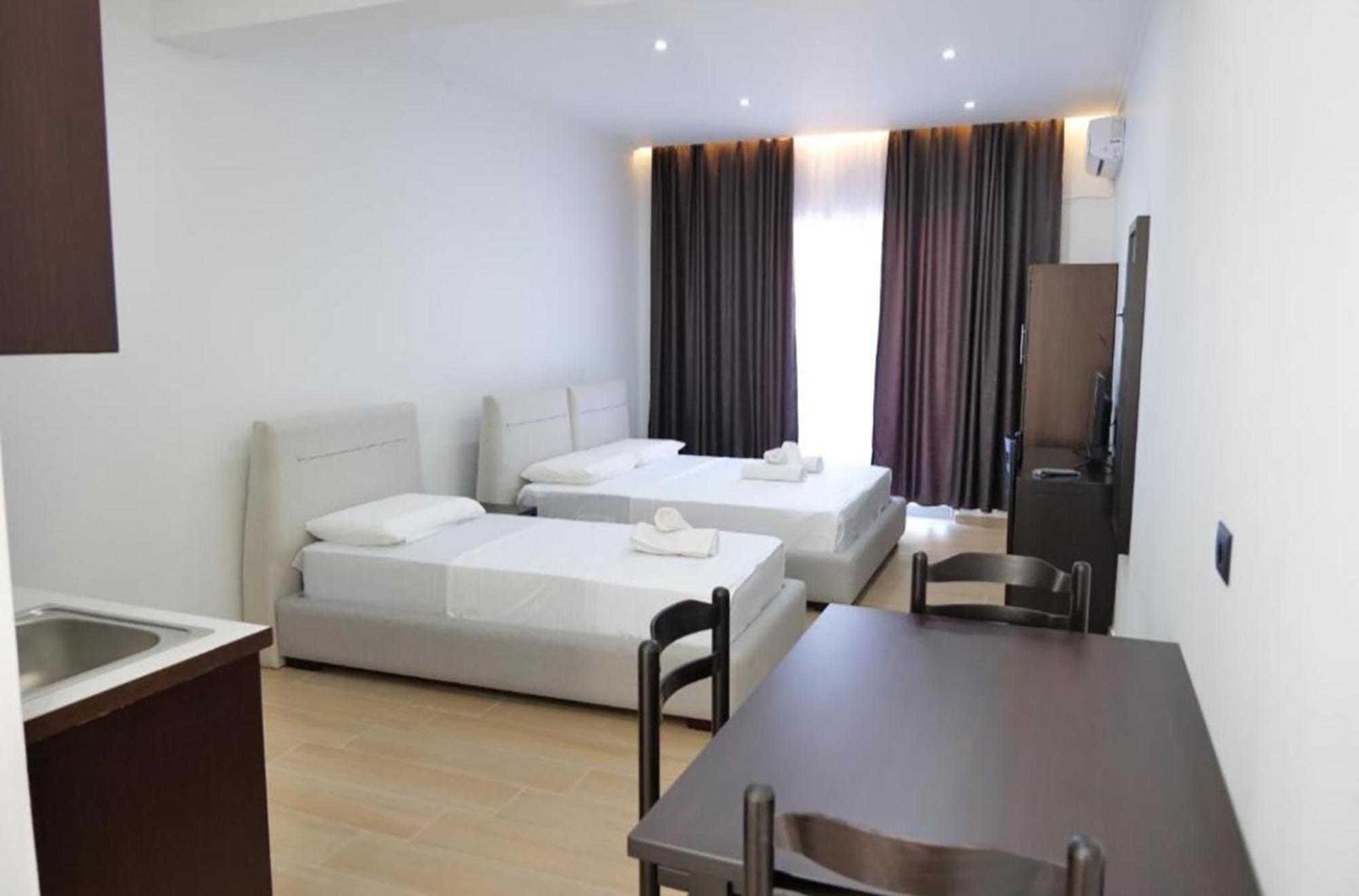 Lux Apartment Ksamil