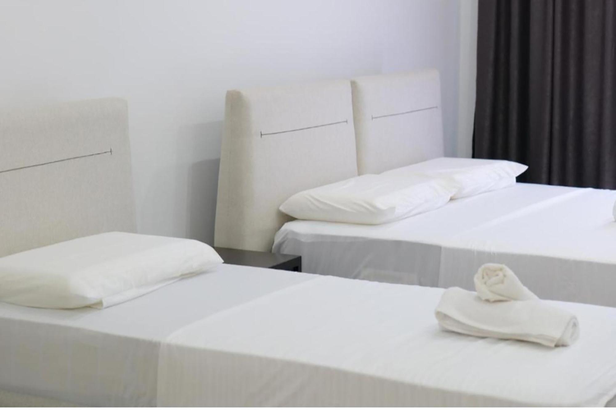 Apartment Lux Ksamil