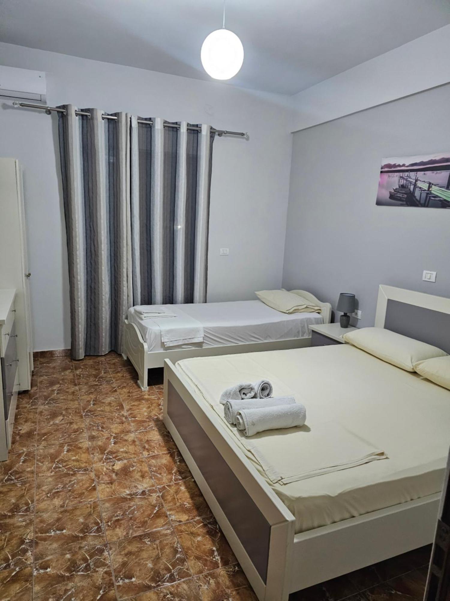 Lux Apartment Ksamil