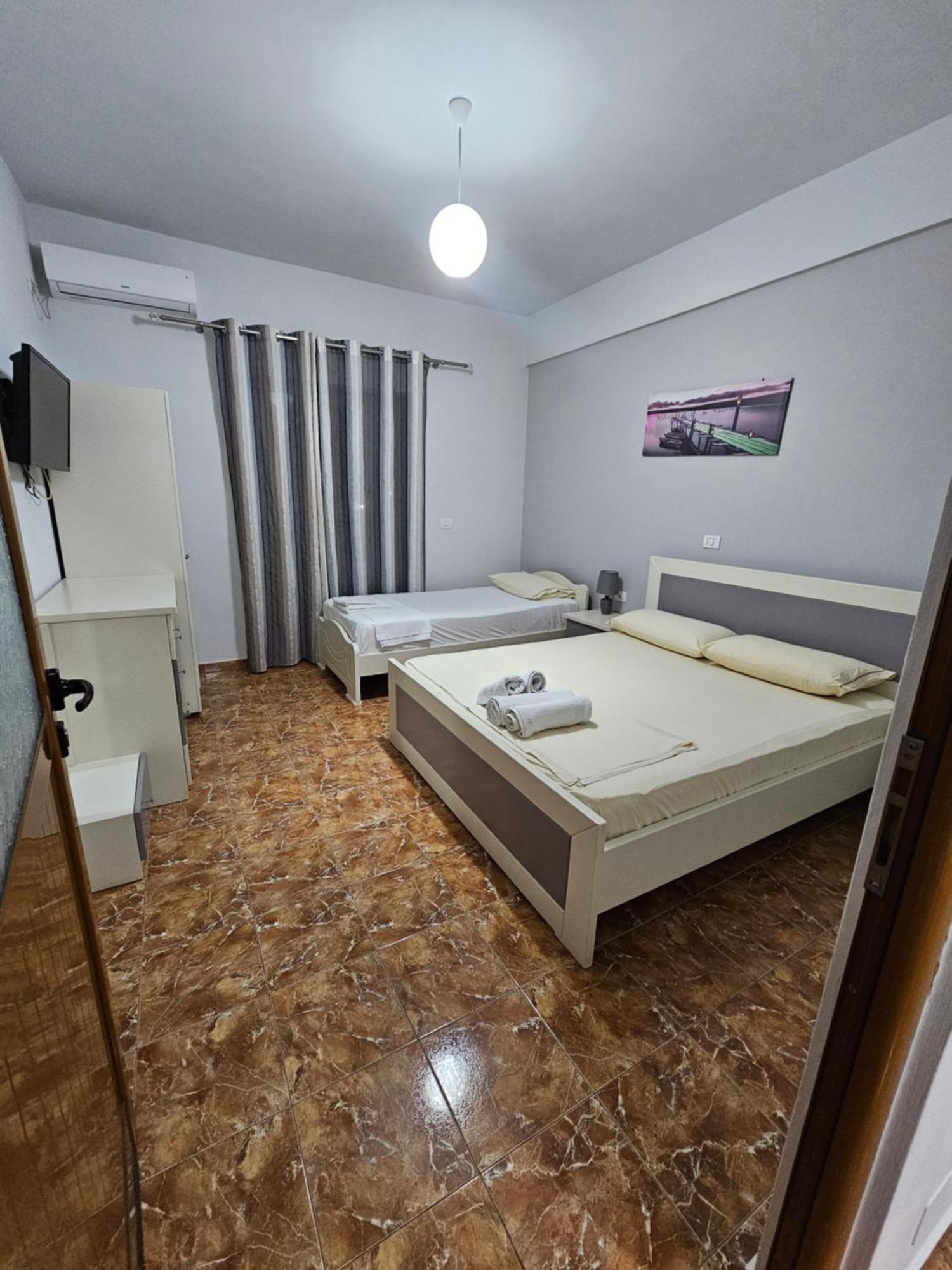 Apartment Lux