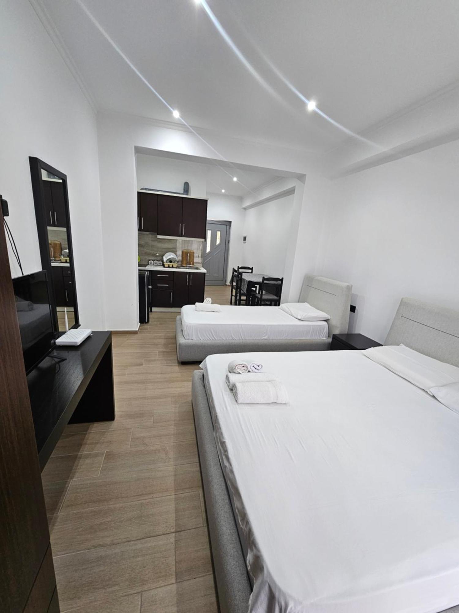Lux Apartment