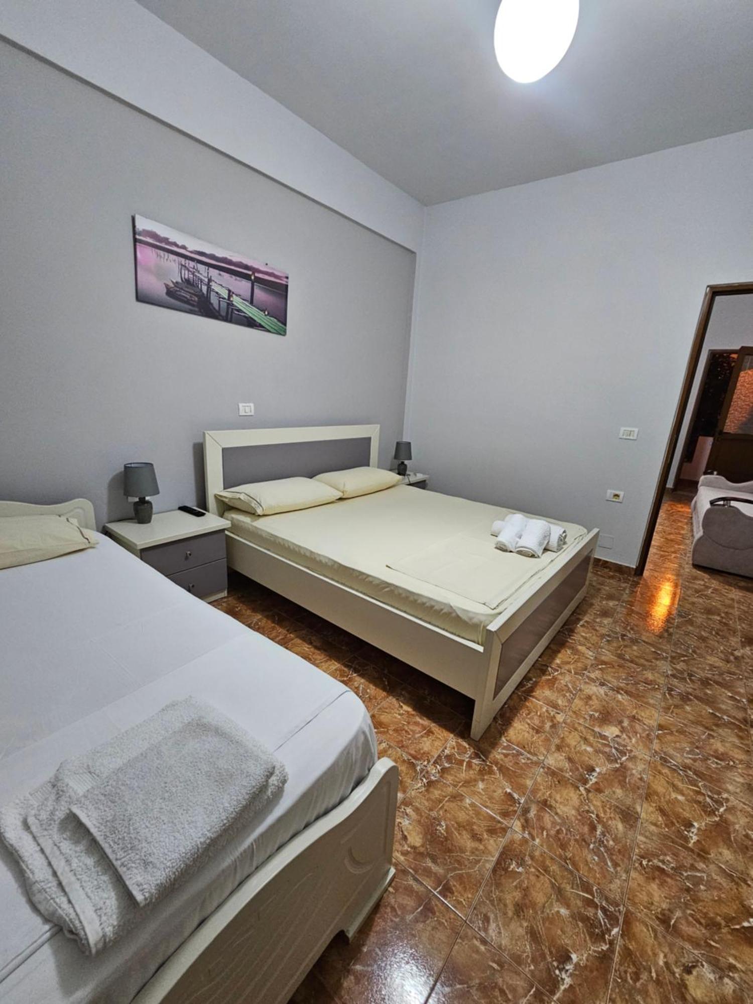 Apartment Lux