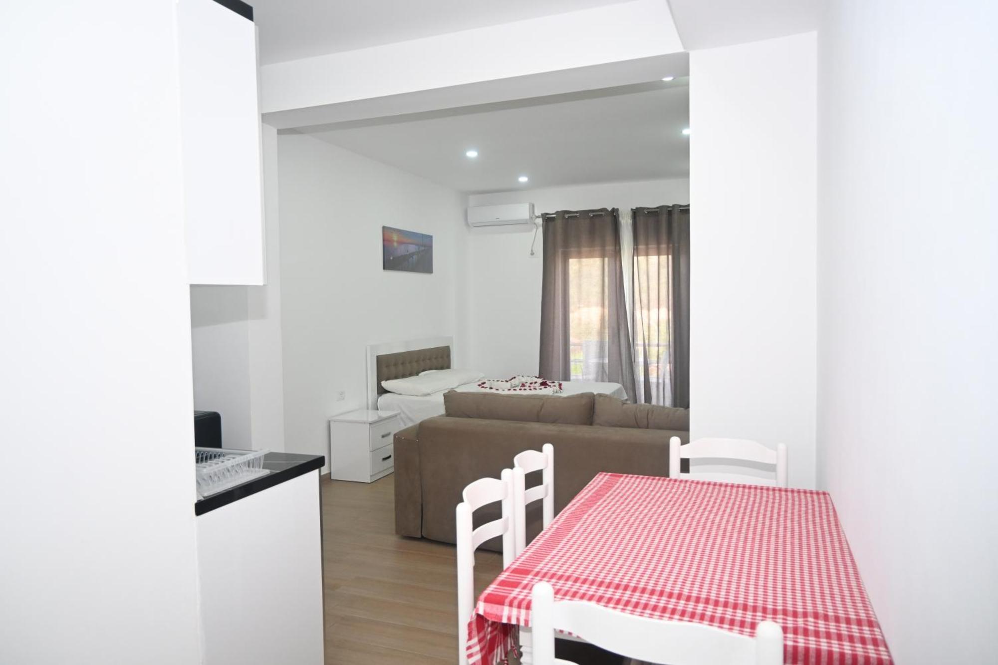 Lux Apartment