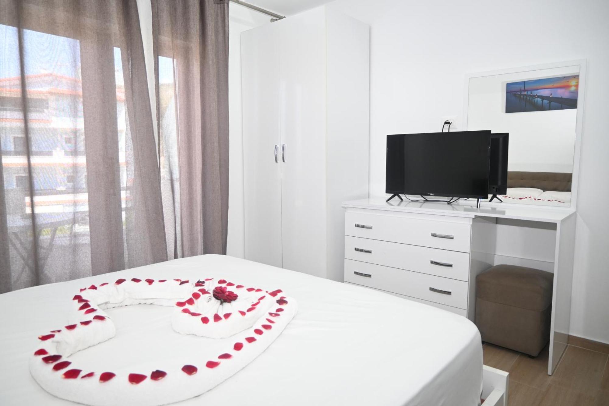 Apartment Lux
