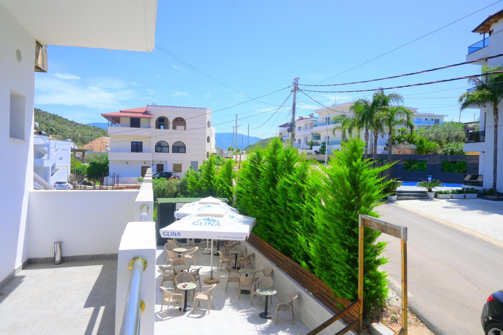 Apartment Lux *