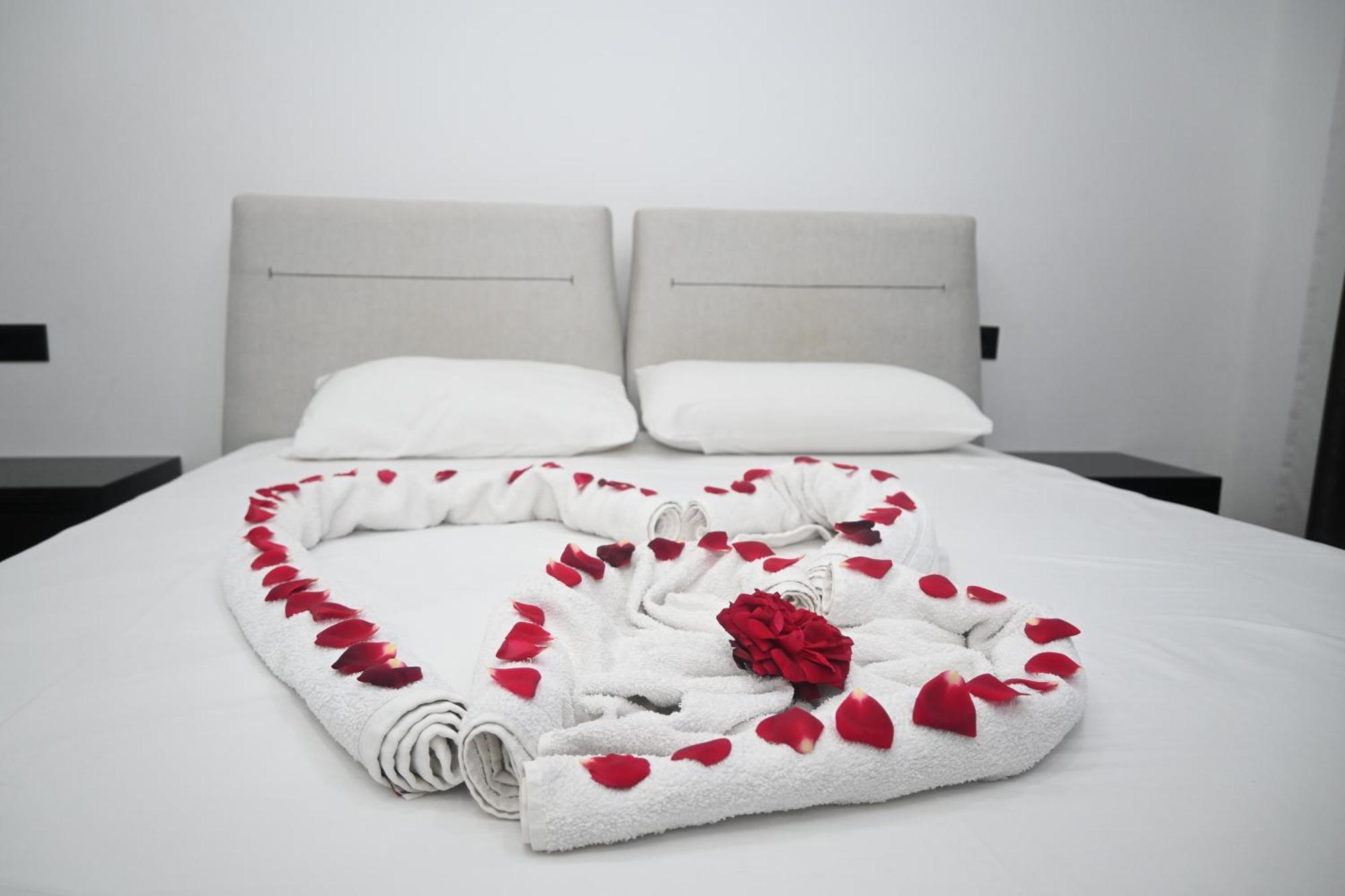 Lux Apartment