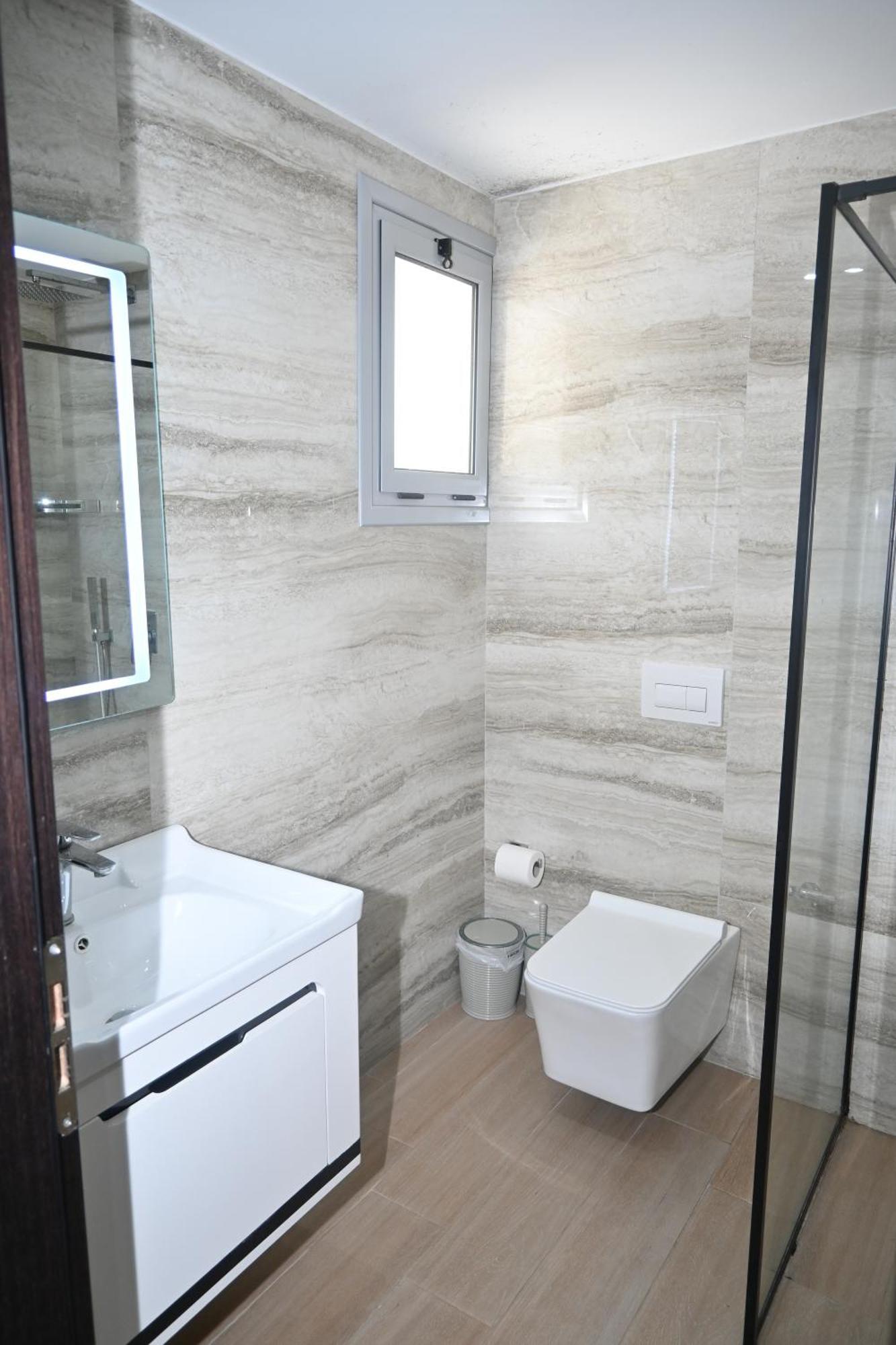 Apartment Lux *
